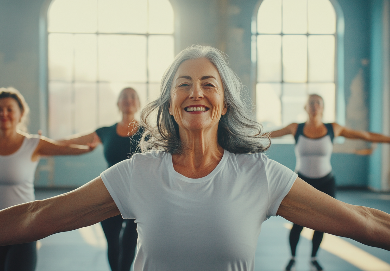 Лабораторія довголіття wanterlish